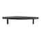 Gliderite Hardware 5-1/16 in. Center to Center Faceted Bar Pull Oil Rubbed Bronze 4789-128-ORB-1 - alternate 1